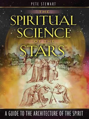 The Spiritual Science of the Stars - ebook